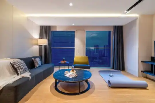 Citadines South - 8