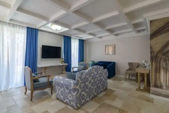 ApartOlympus Plaza - 42
