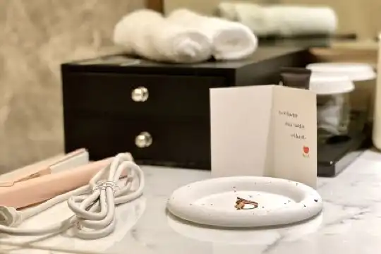 Sheraton Grand Wuhan Hankou - 91
