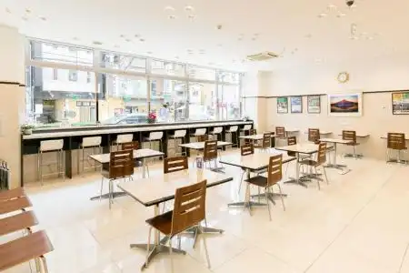 Toyoko Inn Fukushima-eki Higashi-guchi No 1 - 1