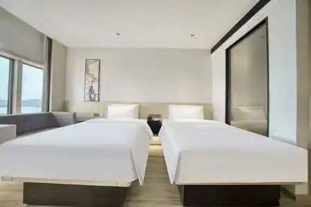 Yinhu Yunting - 11
