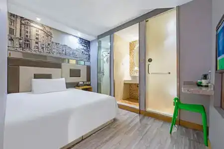 Changle Inn - 9