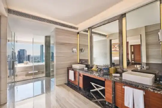 Four Points by Sheraton Guangzhou, Dongpu - 70