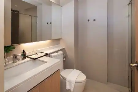 Cross Vibe Bangkok Sukhumvit - formerly X2 Vibe Bangkok Sukhumvit - SHA Plus - 58