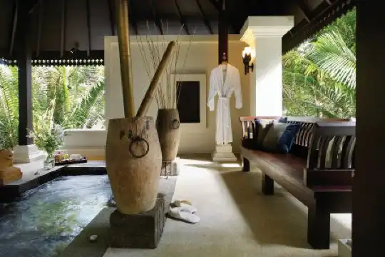 Pangkor Laut - Small Luxurys of the World - 88