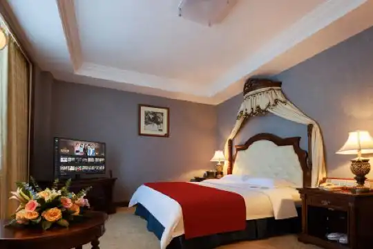 Grand Noble Dongguan - 37