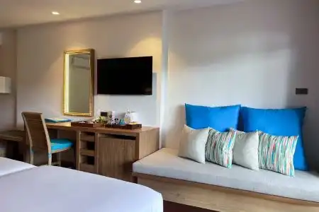 Horizon resort - 62