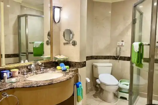 Grand Noble Dongguan - 55