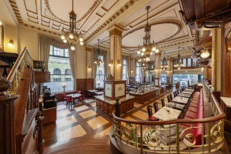 Novotel Budapest Centrum - 8