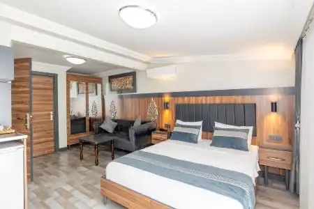 La Serena & Suites - 92