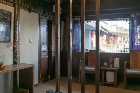 Lijiang Suhe Xiaoyu - 24