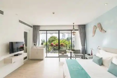 My Vimarn Hua Hin - 12