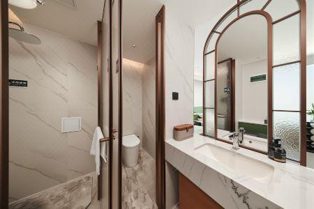 Yue Chao Yue Man West Building Seaview - 64