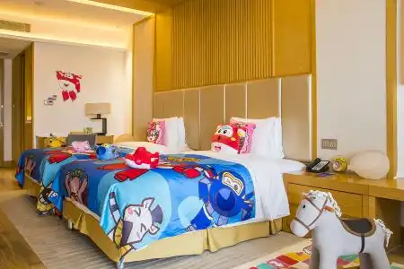 Sanya Yazhou Bay Resort, Curio Collection by Hilton - 57