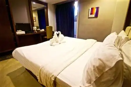 Eurna Resort - 64