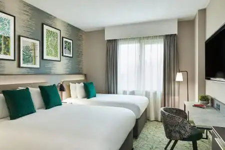 Jurys Inn Glasgow - 11