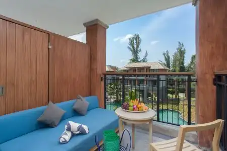 Mai Khao Lak Beach Resort & Spa - Sha Plus - 21