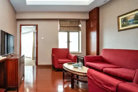 Heng Xin Business - 27