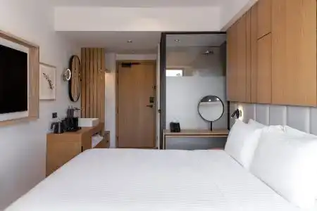 Hilton Garden Inn Athens Syggrou Avenue - 92