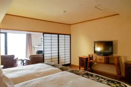 Myojinkan - 1
