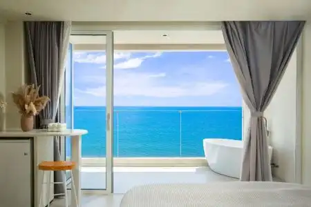 Sanya Jing Yao Sea View Inn - 29