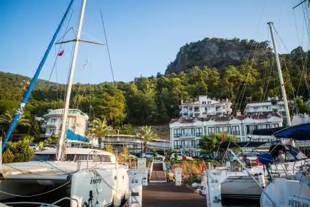 Fethiye Villa Ata - 0
