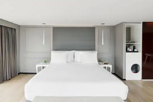 Nh Collection Mexico City Reforma - 42