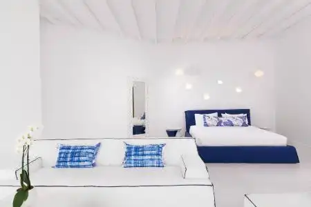 Katikies Mykonos - The Leadings of the World - 86