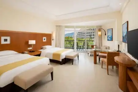 Sheraton Sanya Yalong Bay Resort - 210