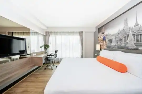 Citrus Sukhumvit 11 by Compass Hospitality - SHA Extra Plus - 115