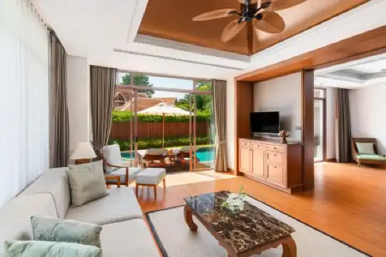 The Reserve by Santiburi Koh Samui - 38