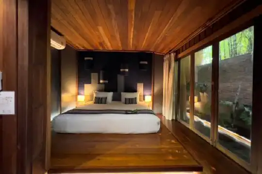 Athita The Hidden Court Chiang Saen Boutique Sha Plus Certified - 43