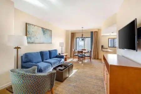 Polo Towers By Diamond Resorts - 27