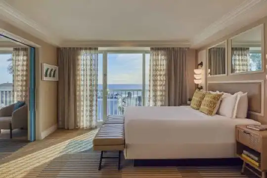 Viceroy Santa Monica - 76