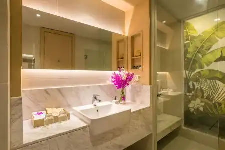 Panan Krabi Resort - Sha Plus - 30