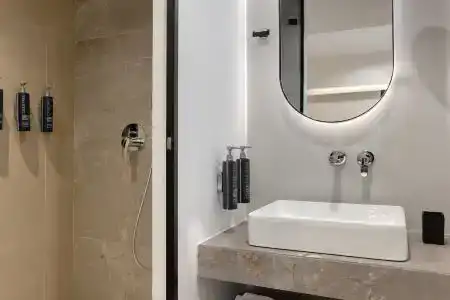 Hilton Garden Inn Athens Syggrou Avenue - 49