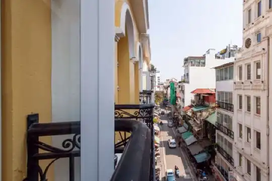 Hanoi Tirant - 11