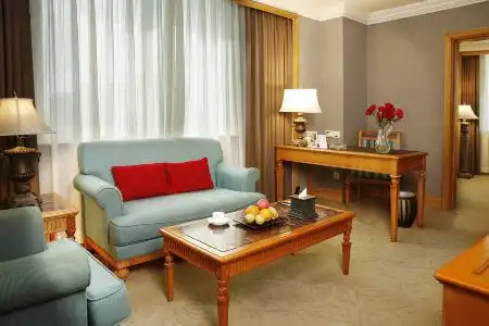Grand Noble Dongguan - 20