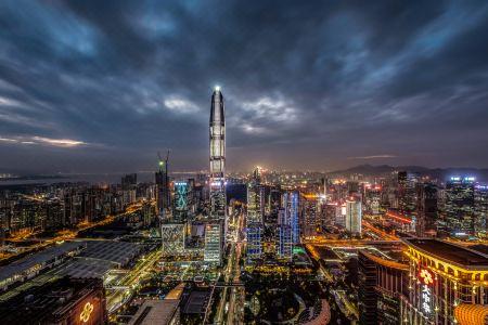 Keaston (Shenzhen Futian Convention and Exhibition Center Jingtian Subway Station) - 1