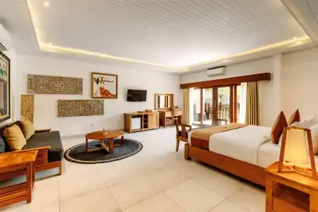 Puri Payogan - 2