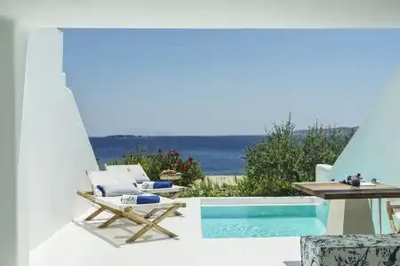 Katikies Mykonos - The Leadings of the World - 74