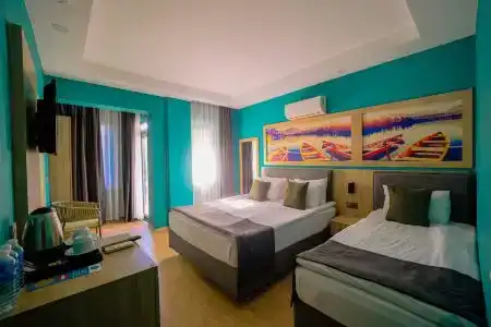 Deniz Boutique Konyaaltı - 11