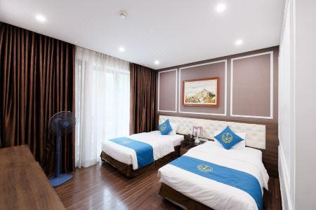 New Century Cau Giay - 6