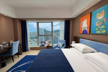Howard Johnson Flower City Kunming - 46