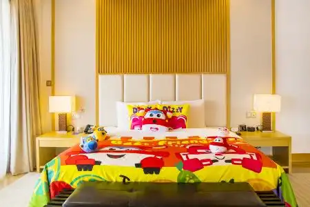 Sanya Yazhou Bay Resort, Curio Collection by Hilton - 43