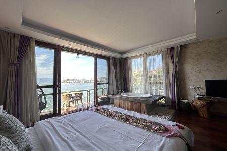 Dali Ximila Jingfan Sea View Inn - 23