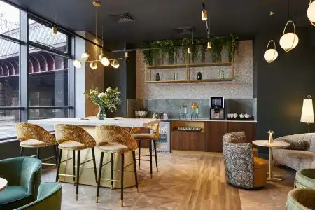 Jurys Inn Glasgow - 6