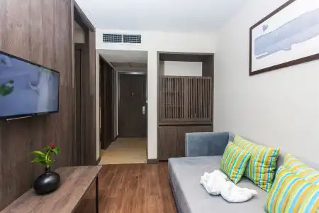 Mai Khao Lak Beach Resort & Spa - Sha Plus - 13