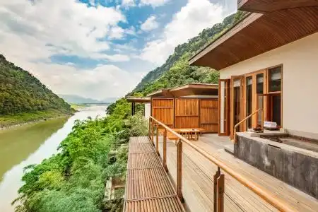 Bolian Resorts & SPA Chongqing - 85