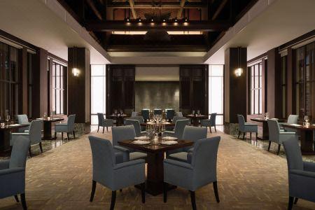 Sheraton Hanoi - 8
